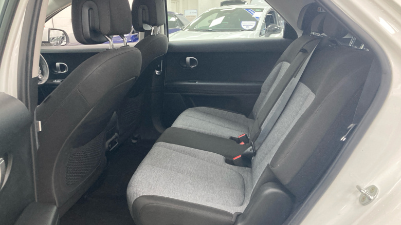 Hyundai IONIQ 5 125kW Premium 58 kWh 5dr Auto Electric Hatchback